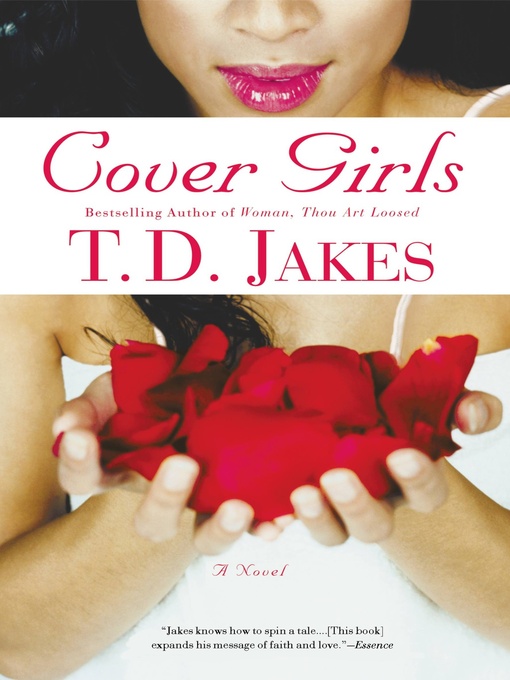 Title details for Cover Girls by T. D. Jakes - Available